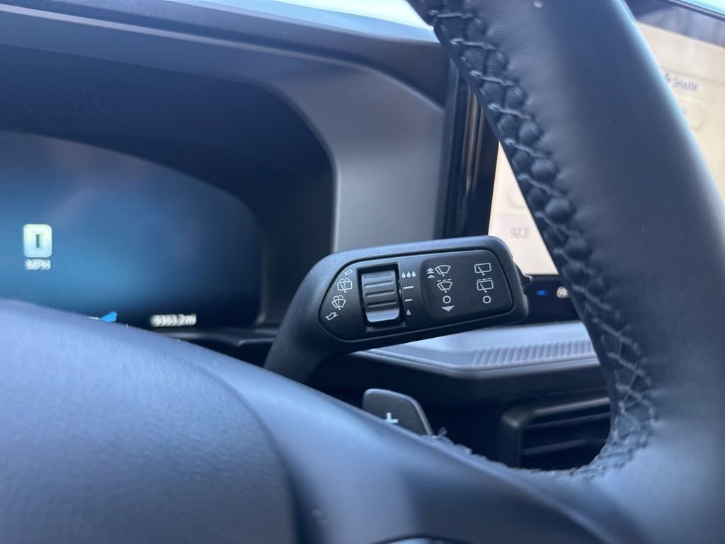 Used 2025 Ford Bronco Sport Badlands AWD/4WD image 18