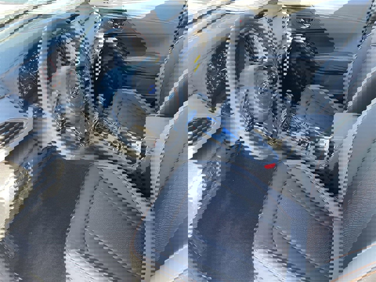 New 2026 Subaru Crosstrek 2.5i Limited w/ Popular Package #4A image 14