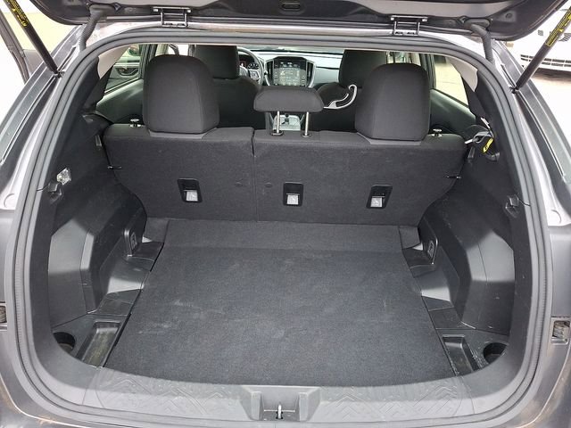 Used 2024 Subaru Impreza 2.0i Sport image 29