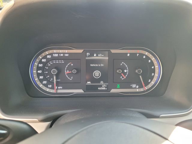 Used 2024 Hyundai Tucson SEL image 24