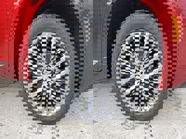 New 2026 Buick Enclave Avenir w/ Super Cruise Package image 6