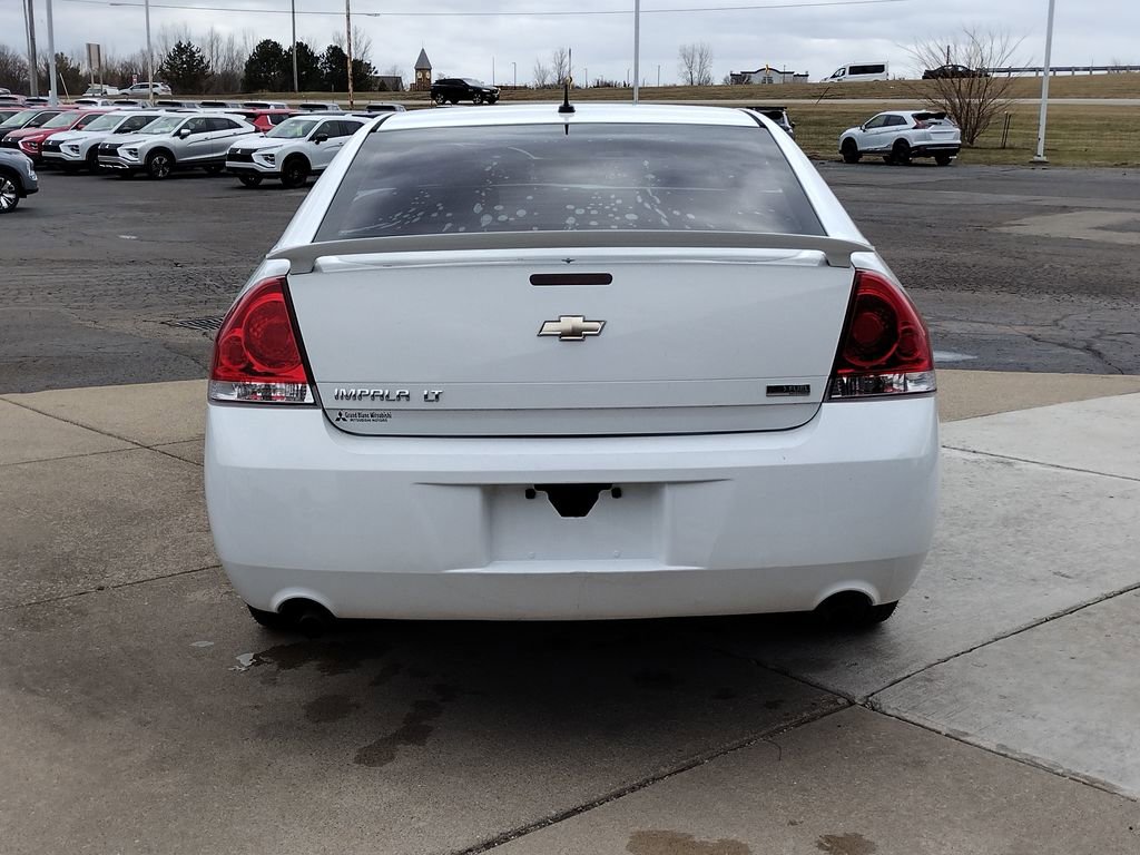 Used 2012 Chevrolet Impala LT image 13