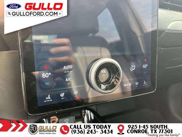 Used 2024 Ford Mustang Mach-E Premium RWD image 27