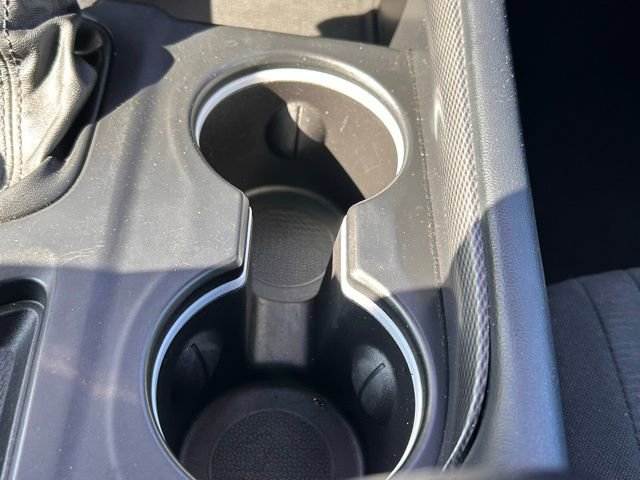 Used 2024 Dodge Durango GT w/ Blacktop Package RWD image 28