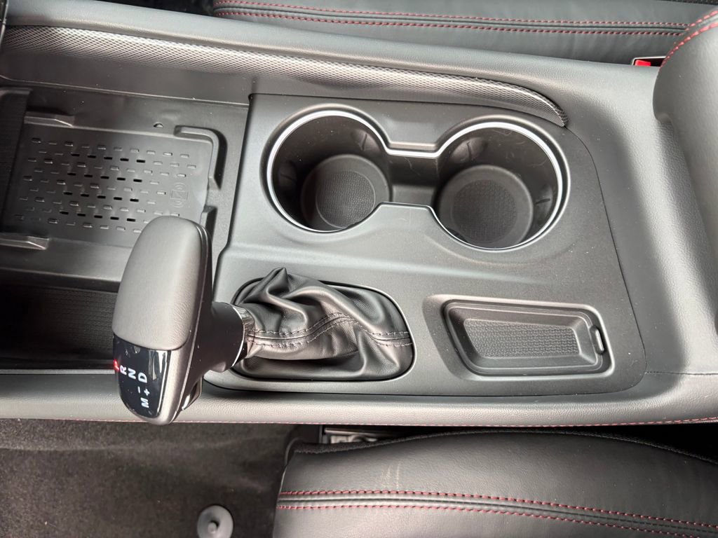 New 2026 Dodge Durango GT AWD/4WD image 30