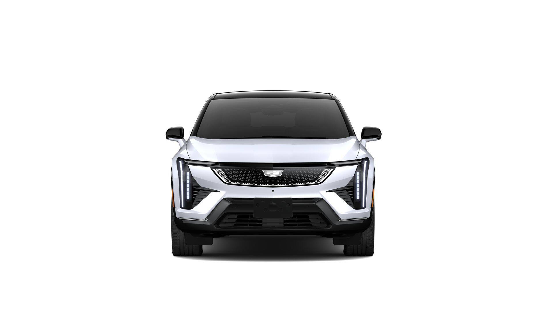 New 2026 Cadillac Optiq Sport 1 w/ LPO, Floor Liner Package AWD/4WD image 32