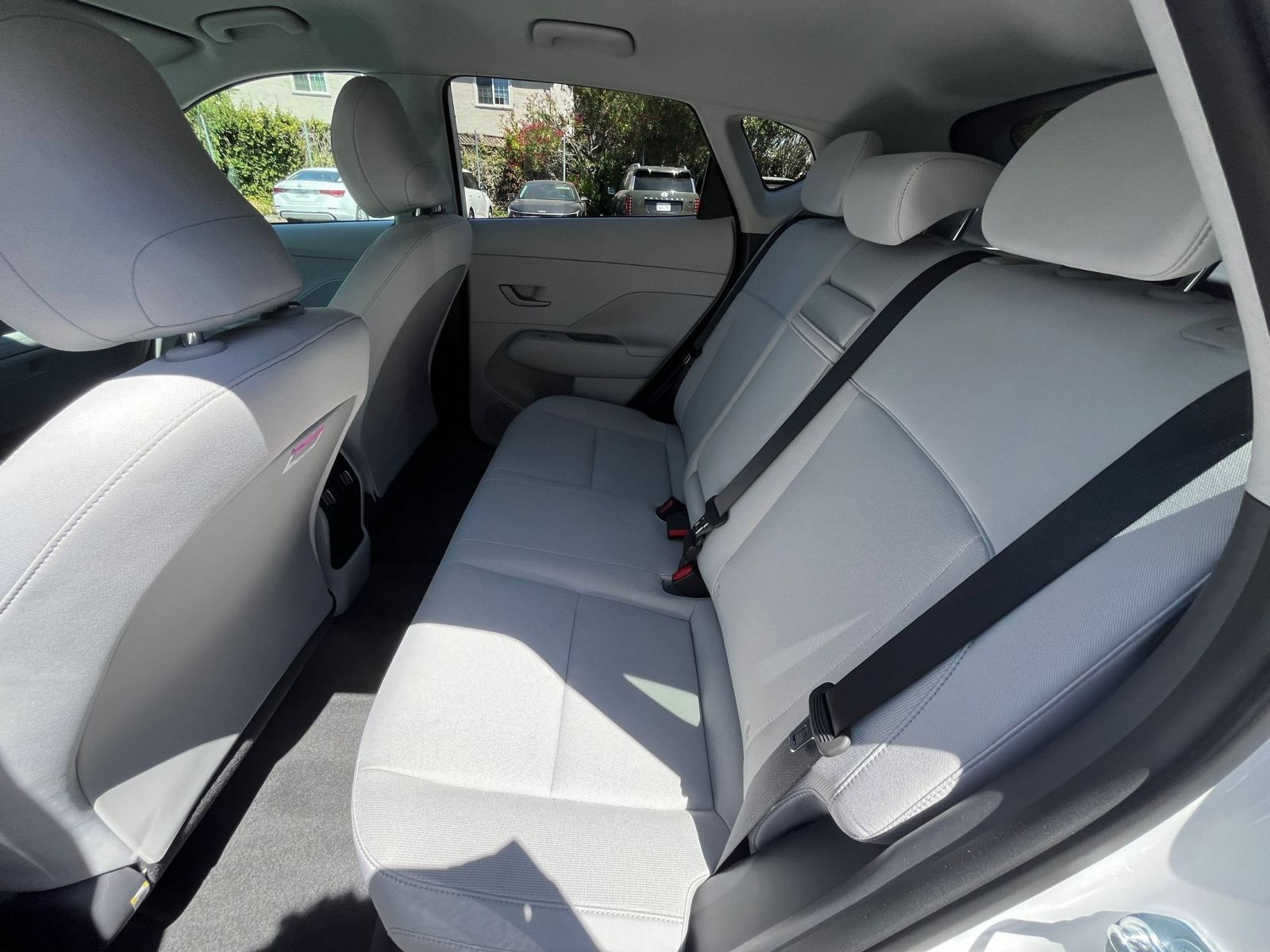 Used 2026 Hyundai Kona SEL Sport FWD image 25