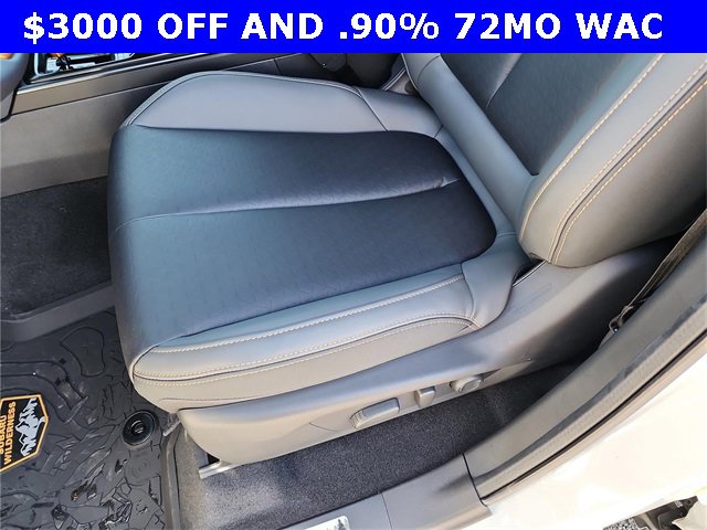 New 2026 Subaru Forester Wilderness image 15