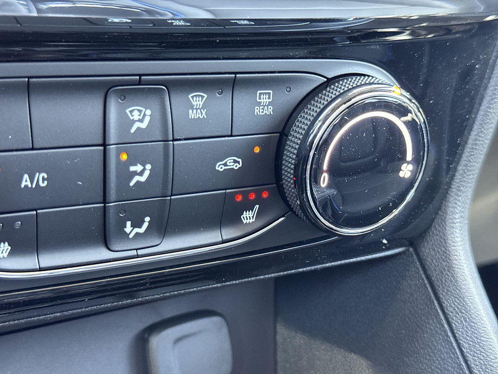 New 2026 Buick Encore GX Sport Touring w/ Advanced Technology Package FWD image 16