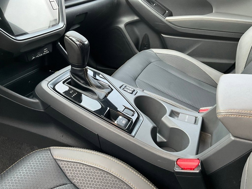 Certified 2024 Subaru Crosstrek 2.5i Wilderness image 19