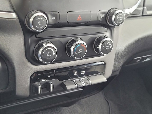 Certified 2024 RAM 2500 Big Horn image 11