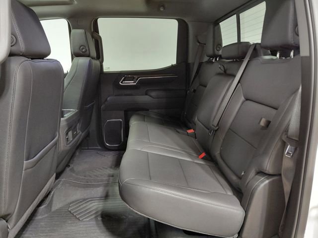 Used 2025 Chevrolet Silverado 1500 RST w/ RST All Star Premium Package image 49