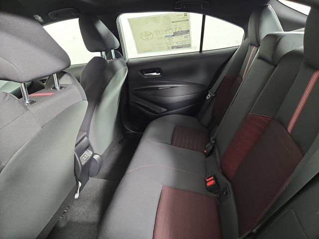 New 2026 Toyota Corolla SE FWD image 16