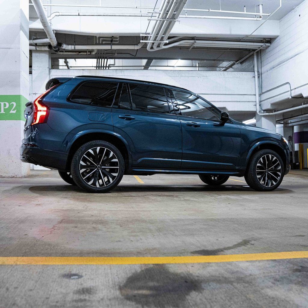 New 2026 Volvo XC90 B6 Ultra AWD/4WD image 7