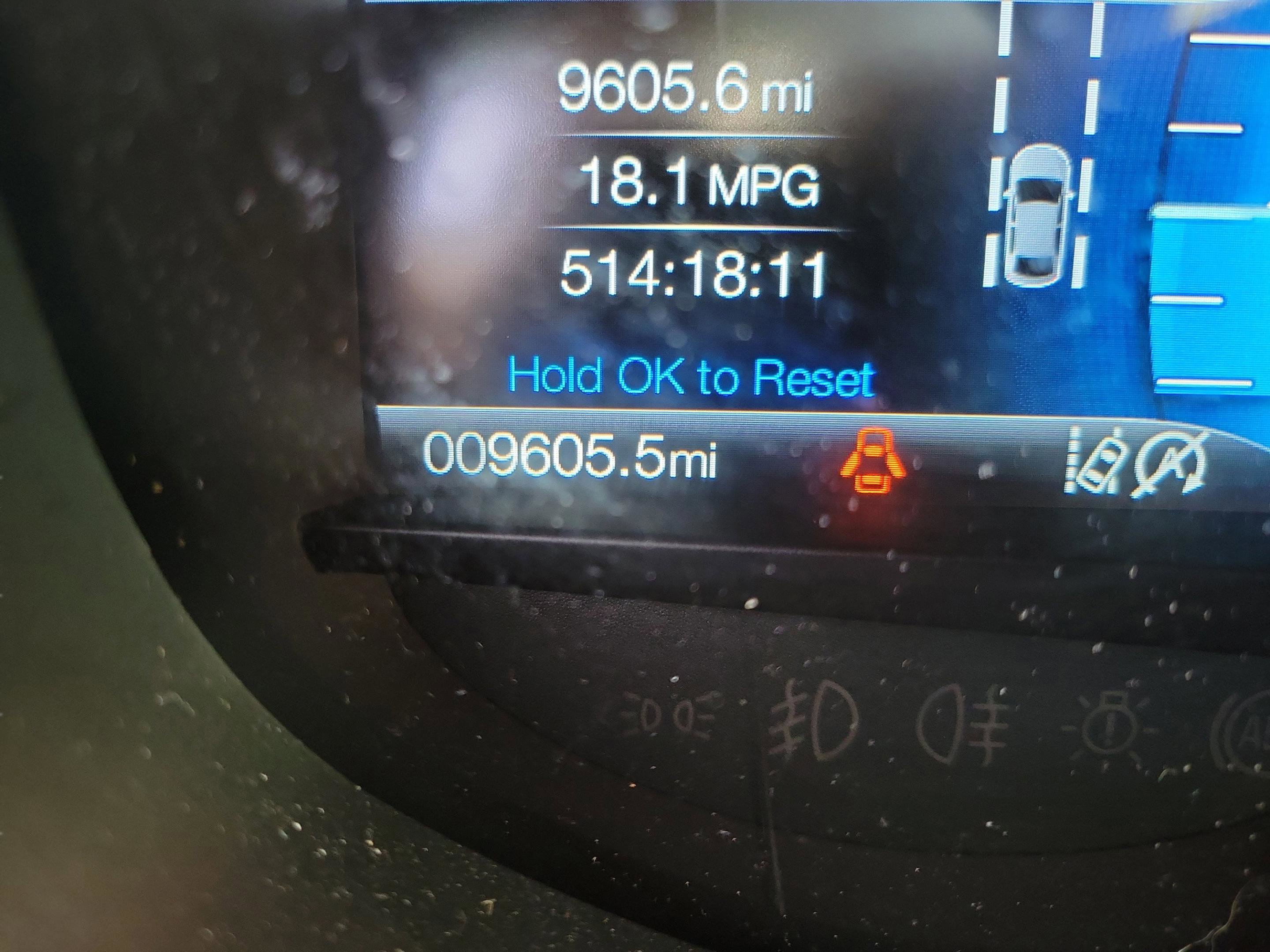 Used 2022 Ford Edge ST image 14