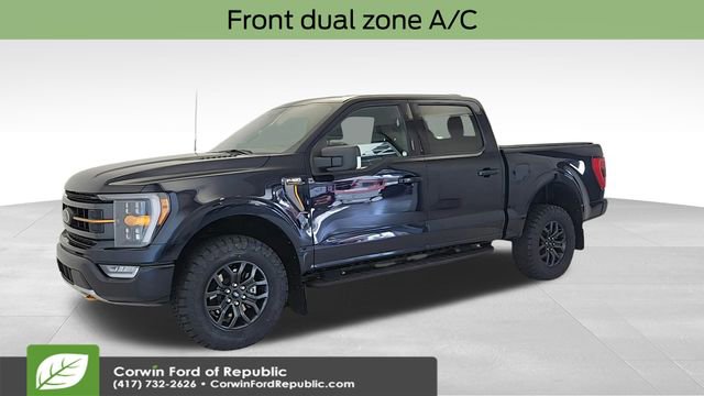 Certified 2023 Ford F150 Tremor image 4
