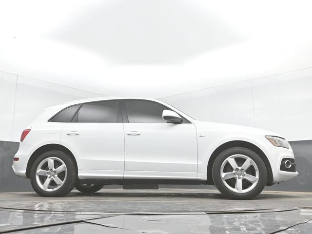 Used 2012 Audi Q5 3.2 Premium Plus AWD/4WD image 47