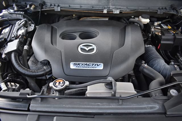 Used 2018 MAZDA CX-9 Touring w/ Touring Premium Package FWD image 30