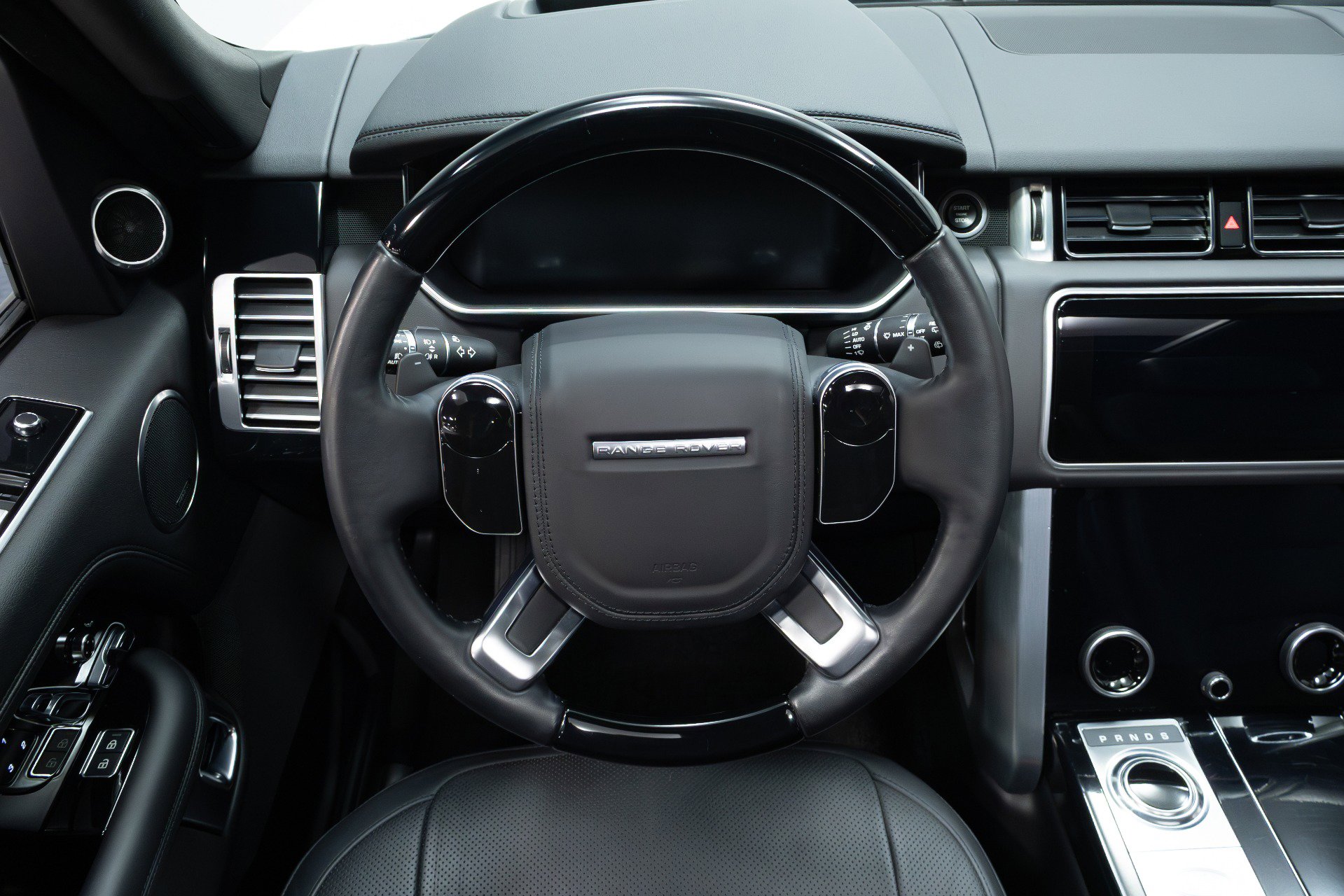 Used 2021 Land Rover Range Rover Westminster Edition image 62