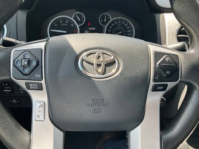 Used 2014 Toyota Tundra SR5 w/ TRD Off Road Package AWD/4WD image 13