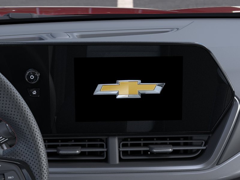 New 2026 Chevrolet Trax RS FWD image 20