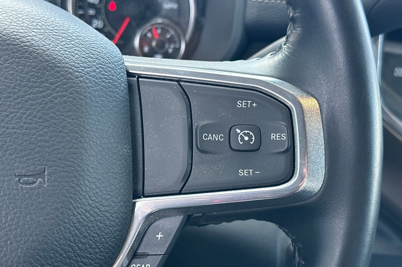 Used 2024 RAM 3500 Laramie w/ Protection Group image 29