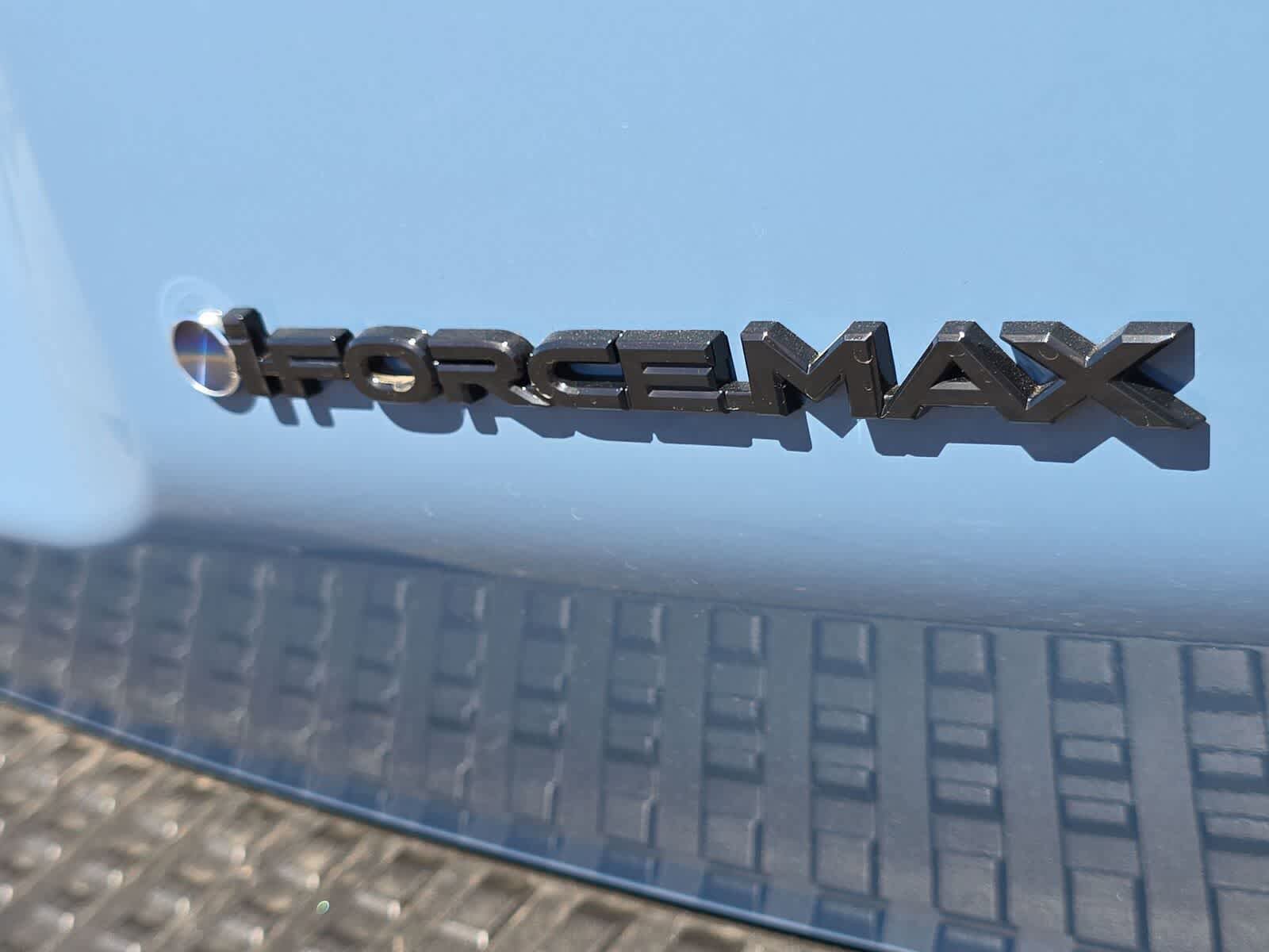New 2026 Toyota Land Cruiser AWD/4WD image 33