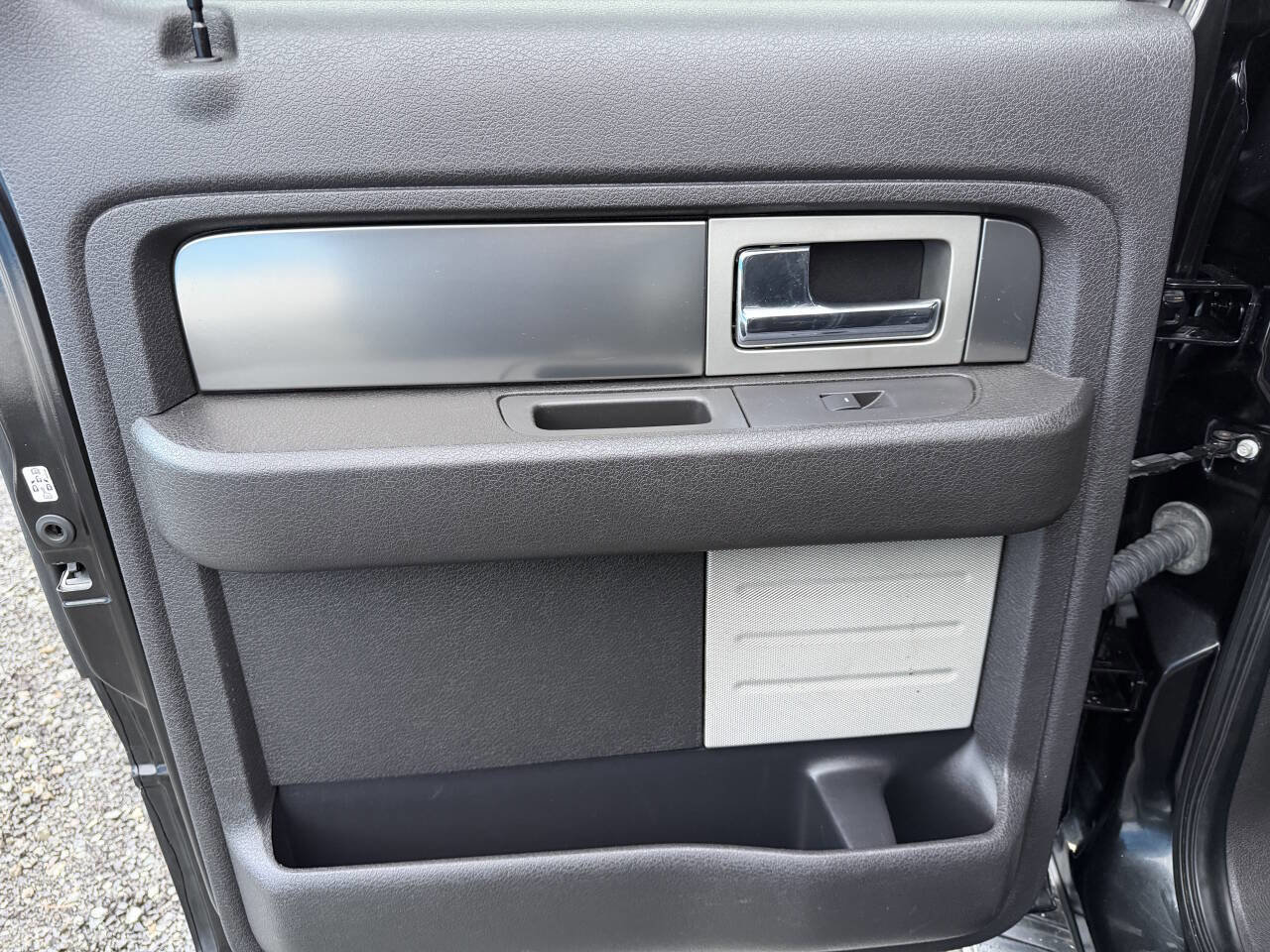 Used 2014 Ford F150 FX2 w/ Equipment Group 401A Mid RWD image 25