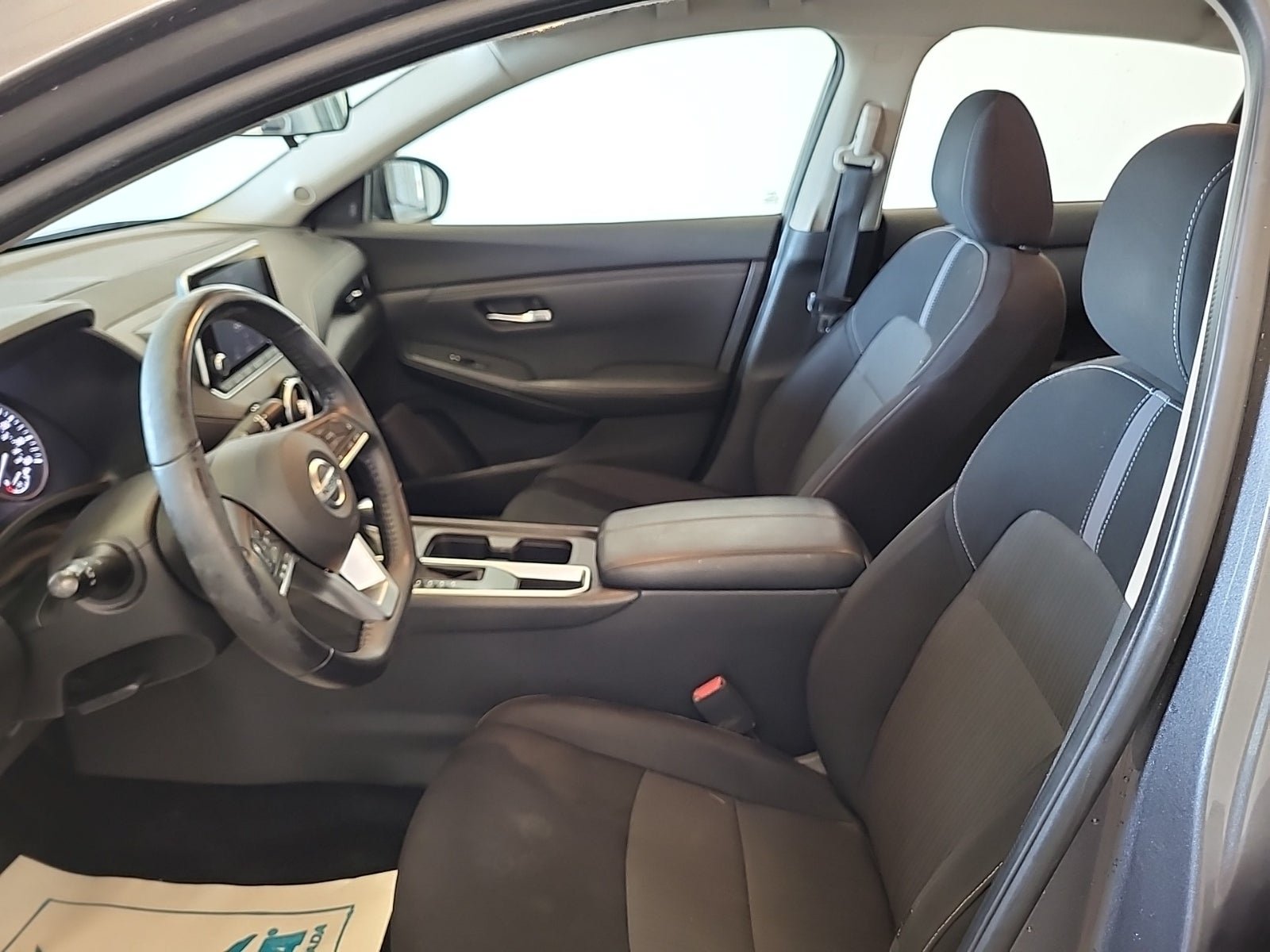 Used 2020 Nissan Sentra SV FWD image 10