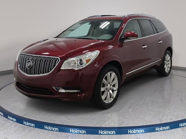 Used 2016 Buick Enclave Premium w/ Experience Buick Package