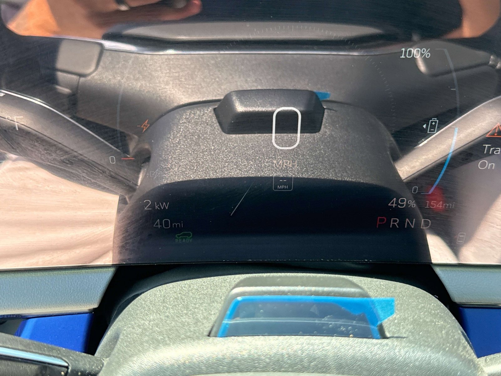 Used 2026 Cadillac Optiq Sport 1 w/ LPO, Floor Liner Package AWD/4WD image 18