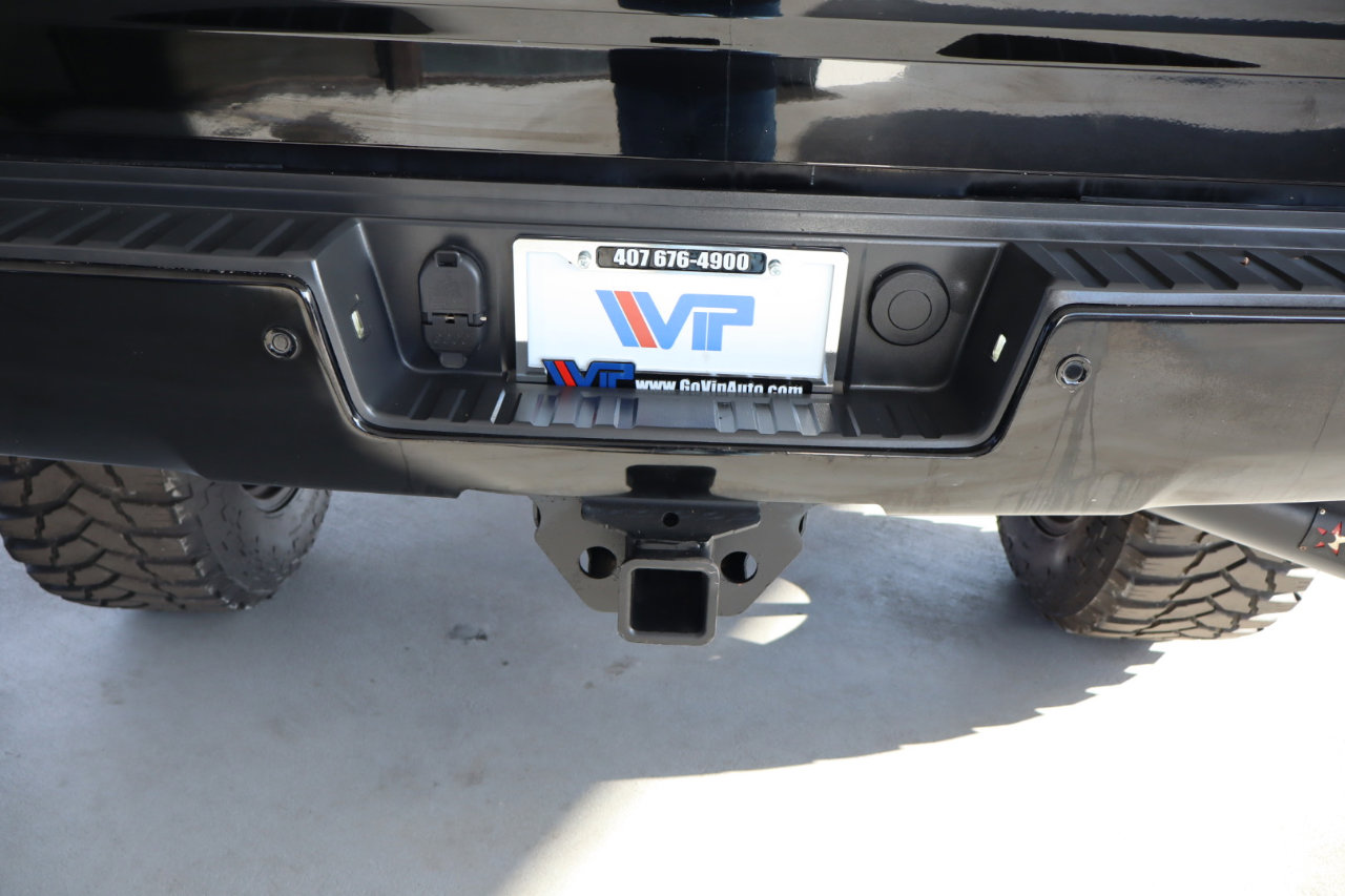 Used 2015 Chevrolet Silverado 2500 LTZ image 30