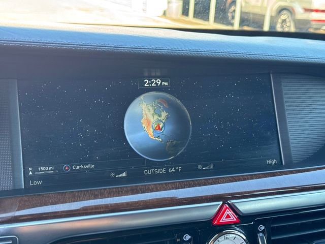 Used 2018 Genesis G90 3.3T Premium image 21