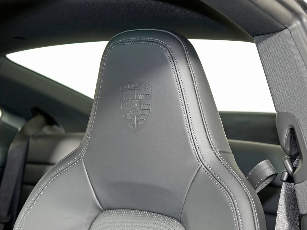 Certified 2026 Porsche 911 Carrera S RWD image 22