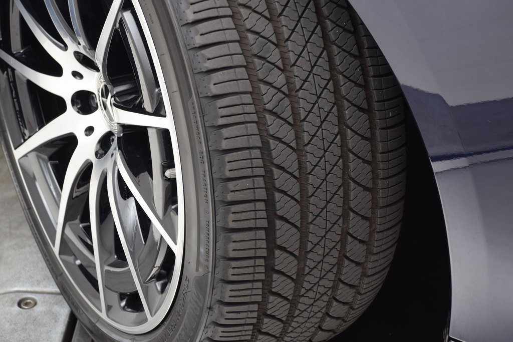 Used 2022 Mercedes-Benz EQS 580 EQS 580 image 30