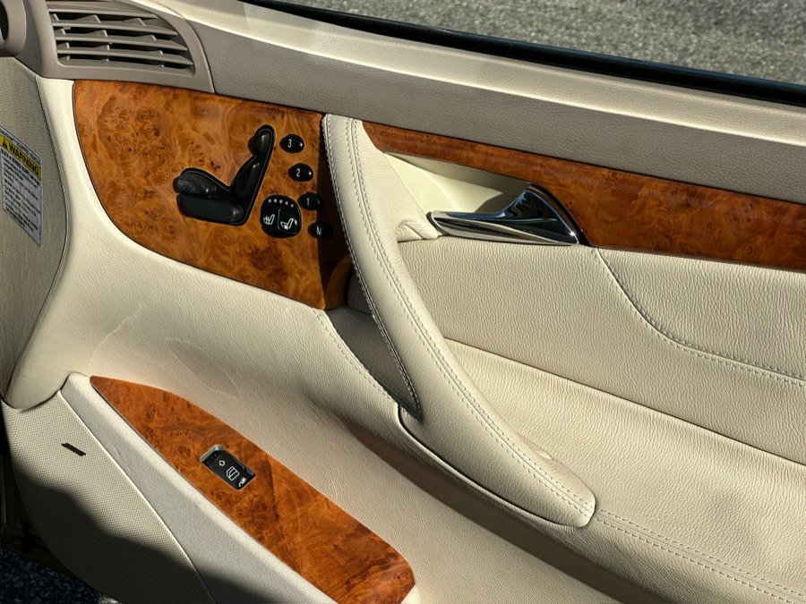 Used 2006 Mercedes-Benz CL 500 image 29