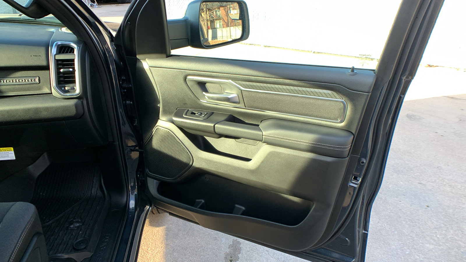 New 2026 RAM 1500 Big Horn image 27