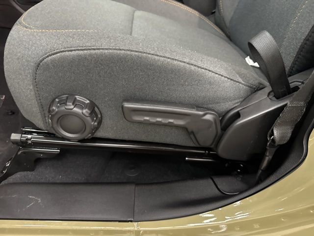 New 2026 Jeep Wrangler Willys image 9