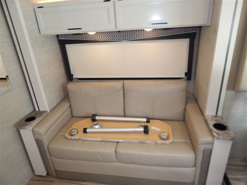 Used 2022 Ford E-350 and Econoline 350 Super Duty w/ A/C Prep Package RWD image 42