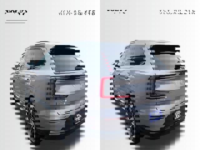 New 2026 Volvo EX90 Ultra image 5