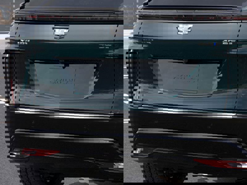 New 2026 Cadillac Lyriq Premium Luxury image 14