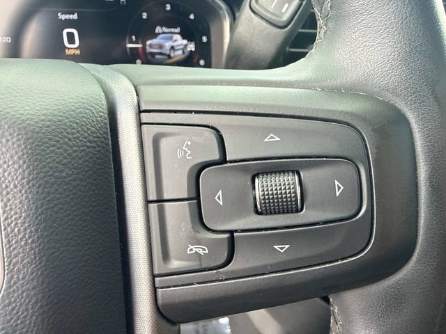Used 2023 GMC Sierra 1500 SLE AWD/4WD image 24