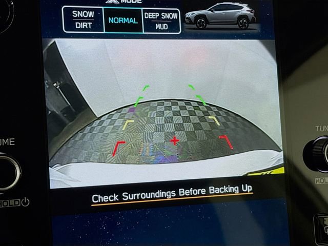 New 2026 Subaru Crosstrek 2.5i Premium image 14