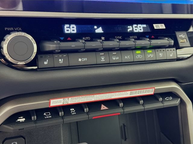 New 2026 Toyota Tundra Platinum AWD/4WD image 15