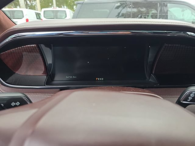 Used 2018 Lincoln Navigator L Black Label AWD/4WD image 23