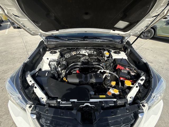 Used 2018 Subaru Forester 2.5i Premium w/ All-Weather Package image 25