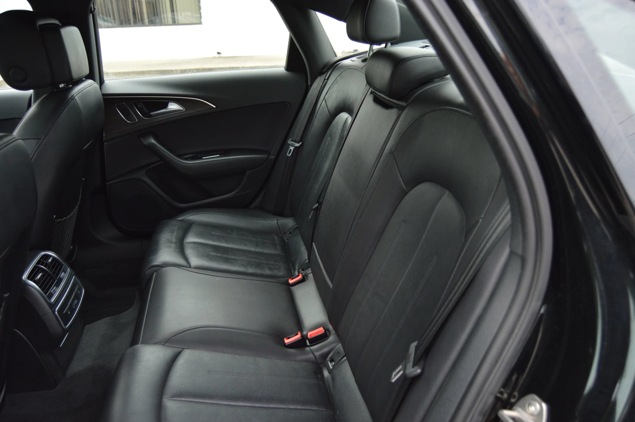 Used 2017 Audi A6 2.0T Premium AWD/4WD image 24