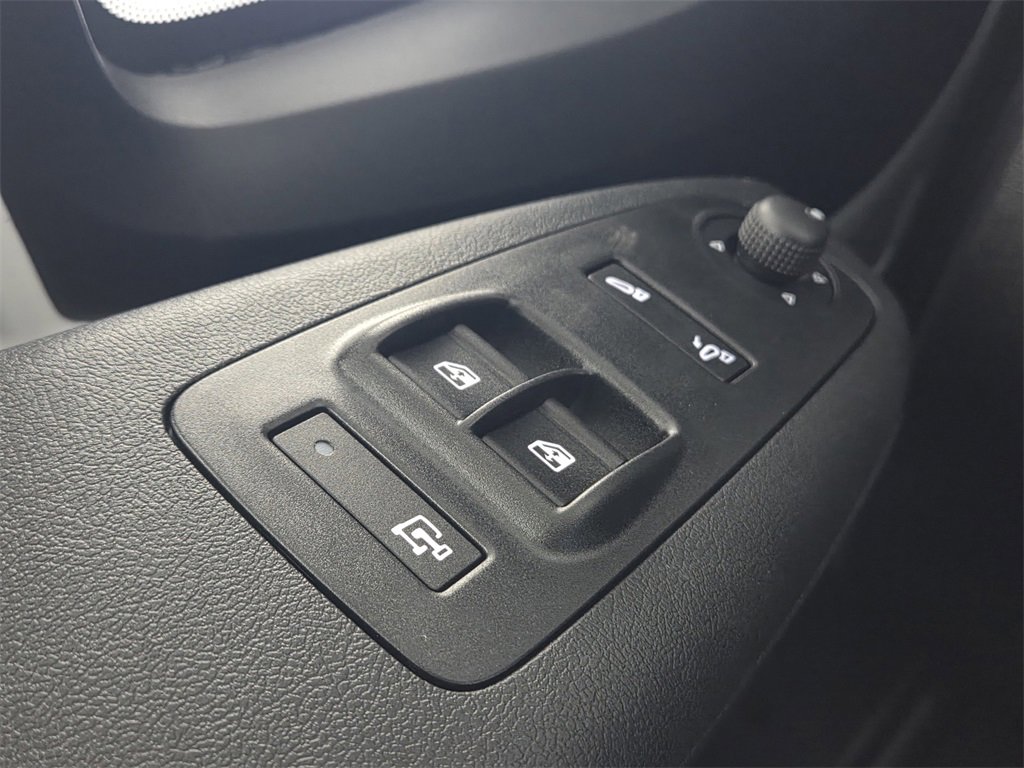 New 2026 RAM ProMaster 1500 w/ Convenience Group image 23