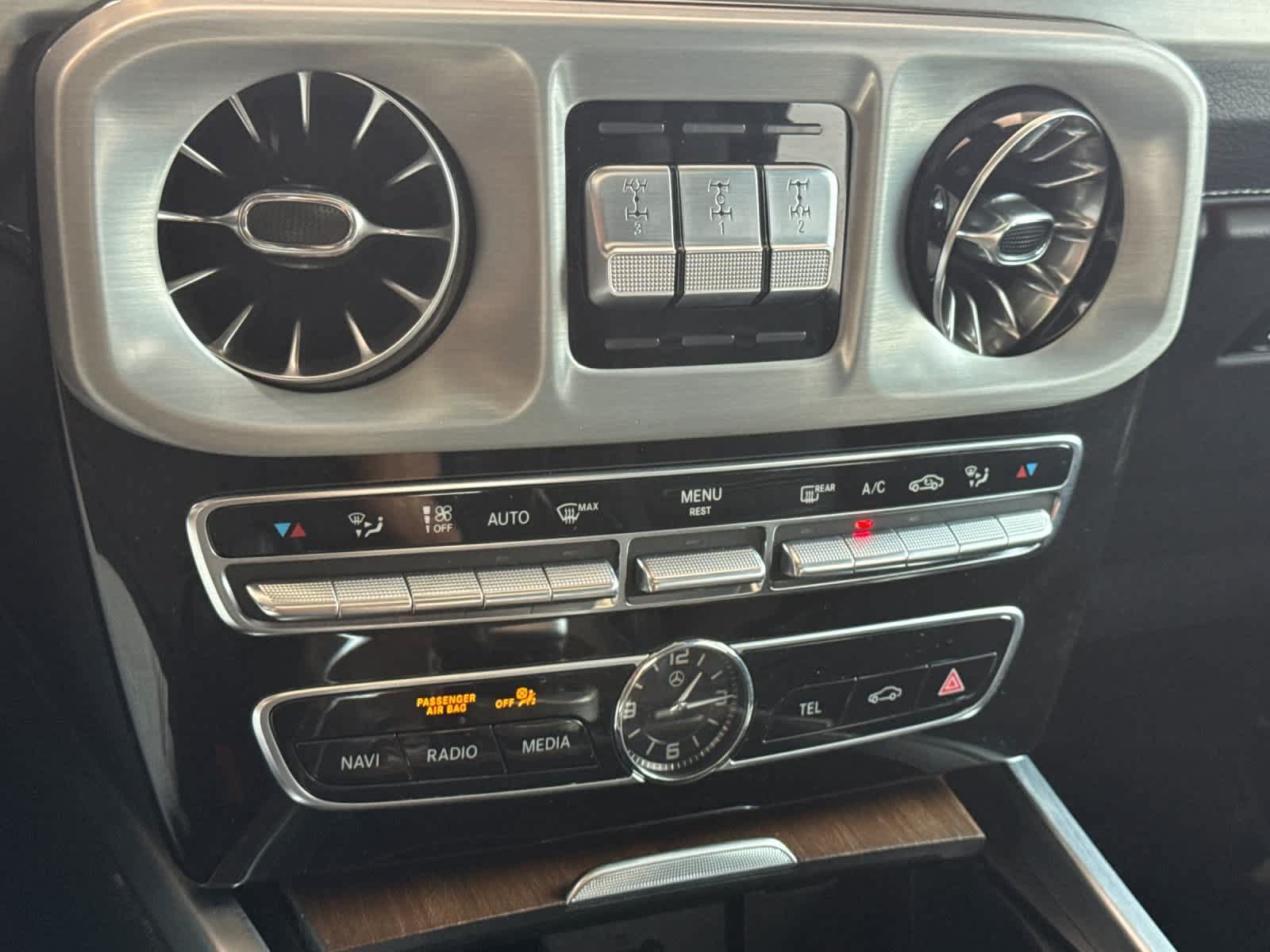 Used 2020 Mercedes-Benz G 550 image 20