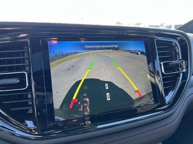 New 2026 Dodge Durango GT AWD/4WD image 16